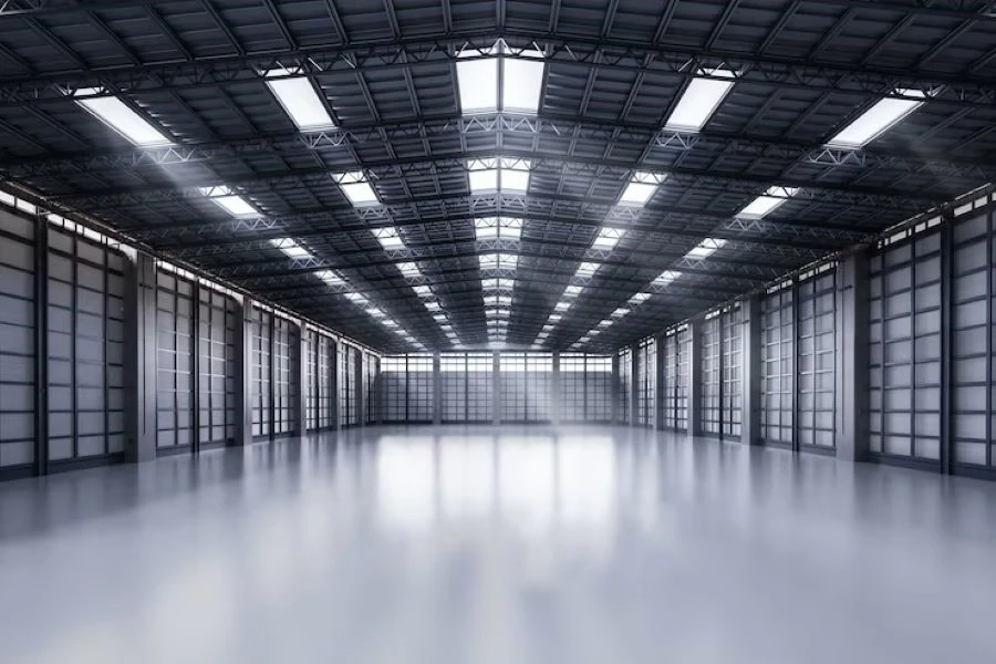 Storage Solutions